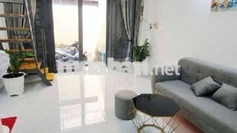 3,65 TỶ, 4 TẦNG, TÂN QUÝ, TÂN PHÚ, GẦN AEON ,BTCT, 3PN, 4VS