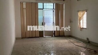 MT Quang Trung trệt 3 lầu 5 x 25, sân rộng , phòng lớn, KD đa ngành