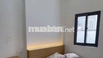 Phòng trọ 16m2 đường XVNT chính chủ cho thuê