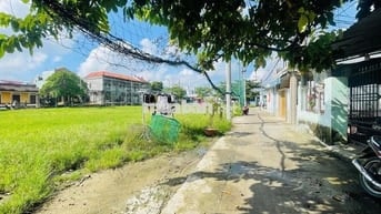 GIÁ TỐT - Đất kiệt ô tô 100m2 Đà Sơn sát Hoàng Văn Thái, Liên Chiểu