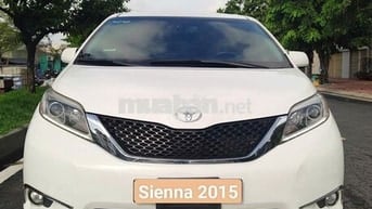 Toyota Sienna 2015 - XE NHẬP MỸ NGUYÊN CHIẾC