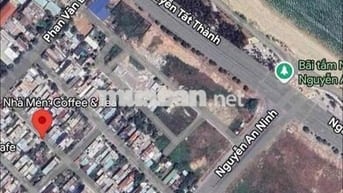 Bán lô đất kiệt ôtto  6m Phan Văn Định Liên Chiểu
