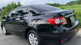 ALTIS 2014, xe Đẹp , Máy Nguyên.