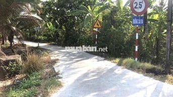 Đất Xã Long Định nay xã Long Hưng Đồng Tháp