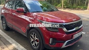 Kia Seltos GT-Line 1.4 AT 2024 - 650 Triệu
