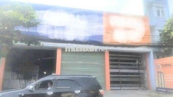 CHO THUÊ  KHO  XƯỞNG MT ( 630m2) PHƯỜNG  BÌNH HƯNG HÒA A. Q  BÌNH  TÂN