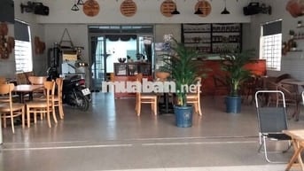 Nhà 2 mặt tiền QL20 360m2, trung tâm thị trấn Madagui