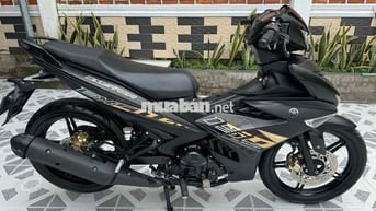 Exciter 2018 chính chủ lai Vung
