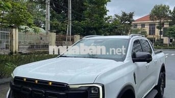 Ford Ranger 2022 Wildtrak 2.0 4x4 AT - 62000 km