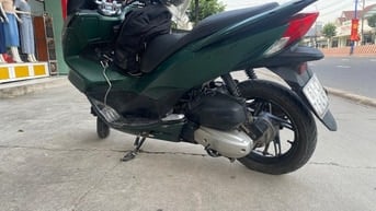 Tôi cần bán PXC đời 2017 khóa thông minh, dung tích 125 PK