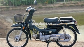 Hond Custom 100 HQCN Siêu Siêu Hiếm