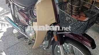 Honda Dream II