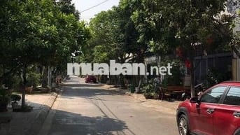🏩 Bán đất mt đường Trần Quý Khoách, 85m2, 5.x tỷ tl