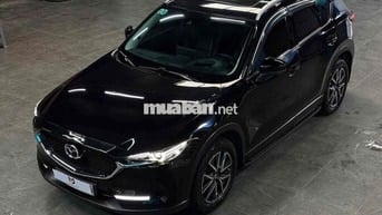 Mazda CX 8 2018 - 79000 km