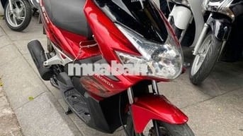 Honda air blade 2008 mới 90% biển số thành phố