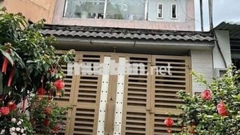 HƯƠNG LỘ 2 - NHÀ CẤP 3 SIÊU GIẢM GIÁ 4X16 CHỈ 5,25 TỶ (TL)