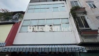 MTKD Q11 - Gần Đầm Sen – 4 TẦNG