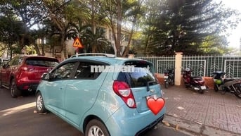 🚗 Chevrolet Spark 2014 – Xe Đẹp, Giá Cực Tốt