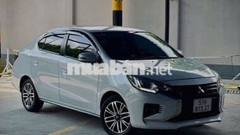 Mitsubishi Attrage 2021 1.2L CVT Premium