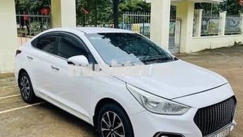 Hyundai Accent 2019