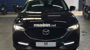 Mazda CX 5 2018 2.5L FWD - 79000 km