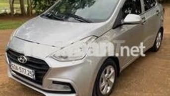 huyndai grand i10 2018 đăng ký 2019