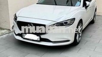 Mazda 6 2021 2.0 Premium GTCCC - 72000 km