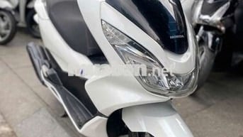 PCX125 khóa smartkey 2016 mới 90% Bstp chính chủ