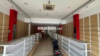 BÁN NHÀ MẶT TIỀN ĐƯỜNG PHAN CHU TRINH NHA TRANG KINH DOANH SẦM UẤT