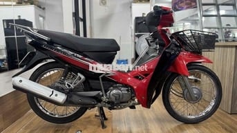 Yamaha Sirius 2018 bstp máy zin đầu chưa rớt