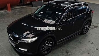 Mazda CX 5 2018 2.5 AT 2WD - 77000 km