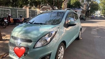 Chevrolet Spark 2014 LTZ 1.0 - 60000 km