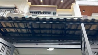 2 tỷ 850 - Hạ giá cần bán gấp căn nhà Lê Quang Định - Bình Thạnh