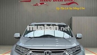 Honda CR V 2018 L - 75000 km
