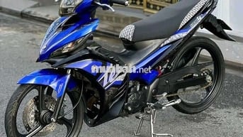 Exciter 135 Máy 65+4 Pô Êm