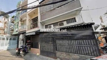 Nhà quận 4 view lanmark ( 3 PN - 3 WC )