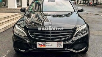Mercedes Benz GLC 2018 250 4MATIC - Màu Đen
