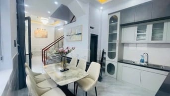 Siêu hot! Nhà riêng Huỳnh Văn Một, Tân Phú. Giá 3,550 tỷ - 55m2
