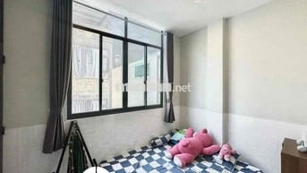 Phòng cho thuê giá tốt,đặc biệt tách bếp ngay Tân Phú trống cuối tháng
