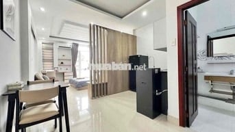 KHAI TRƯƠNG 6P STUDIO MỚI XÂY - NGAY NGÃ TƯ BỐN XÃ - ĐẦM SEN