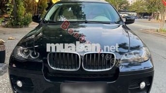 BMW X6 xDrive35i 2009 - 390 Triệu