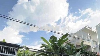 Bán Lô Đất Mặt Tiền Đường Số 4 KDC Nam Hùng Vương