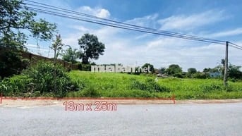 BÁN LÔ ĐẤT ĐẸP – GIÁ CHỈ 880 TRIỆU – SỞ HỮU NGAY SỔ HỒNG RIÊNG 333m2
