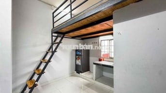🔥Cho Thuê Duplex Cửa Sổ Trời Gần ĐH Văn Hiến - Gô Phú Thạnh 🔥