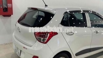 Hyundai Grand i10 2014 1.2 AT - 640000 km
