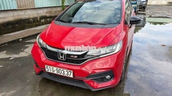Honda Jazz 2018 RS - 59000 km