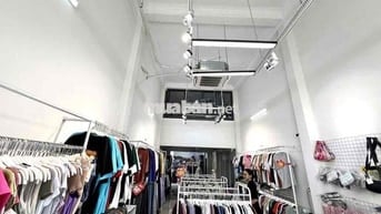 CẦN BÁN GẤP NHÀHIẾM MẶT TIỀN BÀU CÁT, TÂN Bình,KD Đa ngành.dt 4x19m,