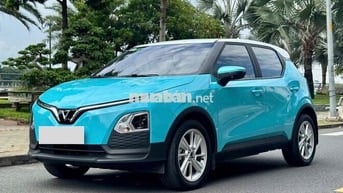 VinFast VF5 Plus 2025 - 6000 km