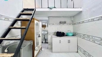 CHÍNH CHỦ CHO THUÊ PHÒNG DUPLEX — CỬA SỔ THOÁNG — NỘI THẤT Y HÌNH