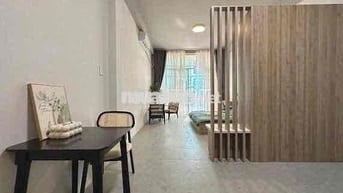 Siêu phẩm STUDIO ban công FULL NT ngay Ngã tư bốn xã gần Hoà Bình_Q11